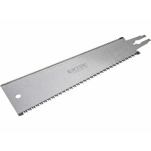 List pílový pre japonskú pílku obojstranný, 253mm, 8/13TPI, pre 8812251, 8812258