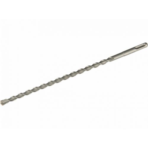 Vrták SDS-plus 10x310mm, štvorbritý