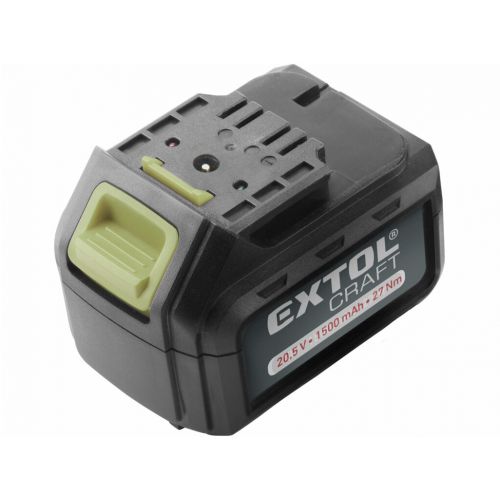 Akumulátor 20V Li-ion / 1,5Ah, pre 402440