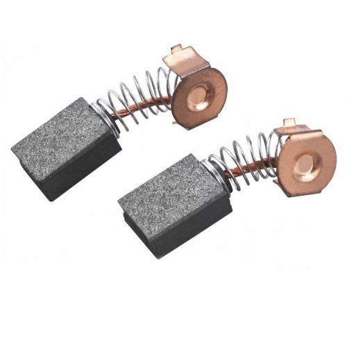 Uhlíky 2ks, 4x12x6pre miešadlo stavebné 8890600, 8890601