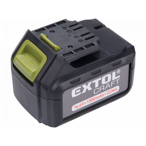 Akumulátor 14,4V Li-on/1,5Ah pre 402420