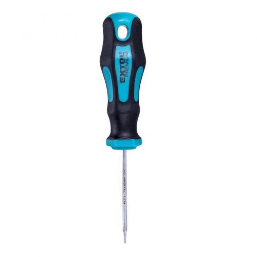 Skrutkovač TORX, T8x60mm,CrV