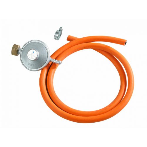Hadica s regulatorom tlaku plynu 30mbar /3kPa/1,5m