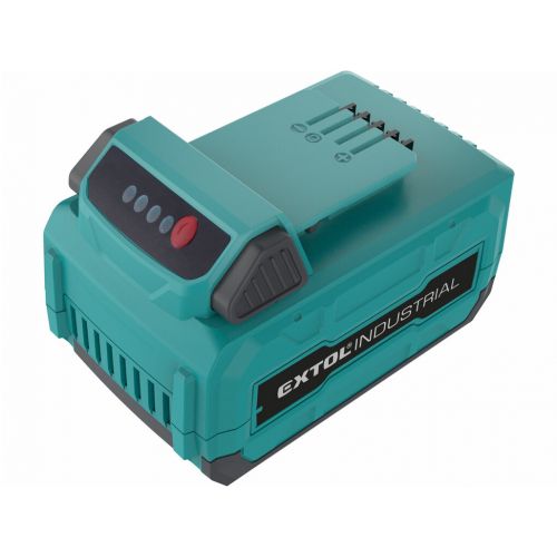 Akumulátor 40V/2.5Ah, pre 87956XX, 118x80x77mm