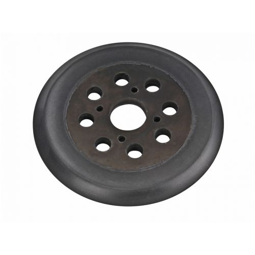 Unášač brúsneho papiera so suchým zipsom 125mm pre