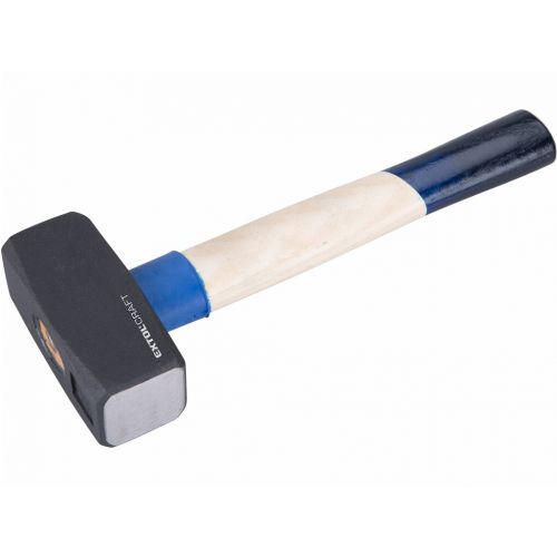 Kladivo kamenárske 1250g EXT. HRc 50-53