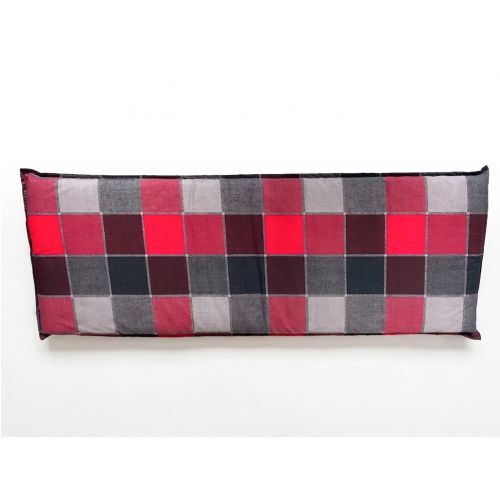 Poduška, sedák na lavicu 120x45x6cm DOPPLER