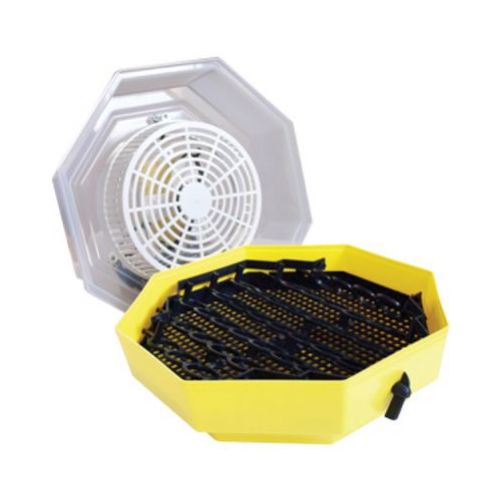Liaheň CLEO 5 DT, elektrická, 110W, 41-60 ks vajec