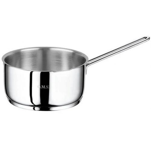 Kastról nerez s rúčkou 14cm/1,4L OTO KLC