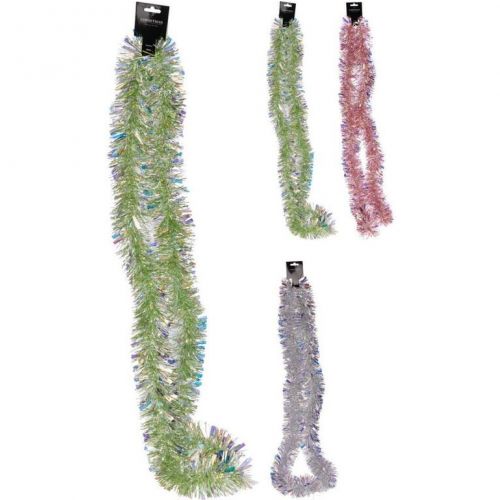 Girlanda 200 cm, mix farieb