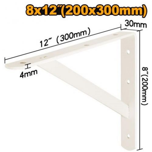 Konzola 200x300mm INGCO