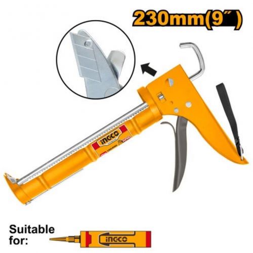Lis na tmel 230mm INGCO, s funkciou rezania