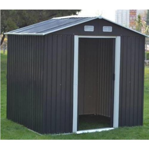 Domček na náradie GA68 GARDENKUS 205x257x202cm