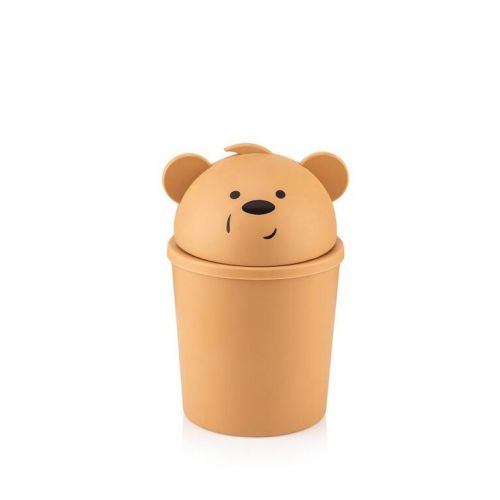 Kôš na odpad plastový, 1,5l ANIMAL