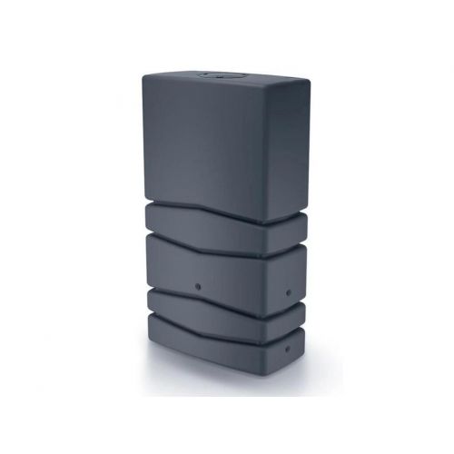 Sud na dažďovú vodu AQUA TOWER 350L, 3