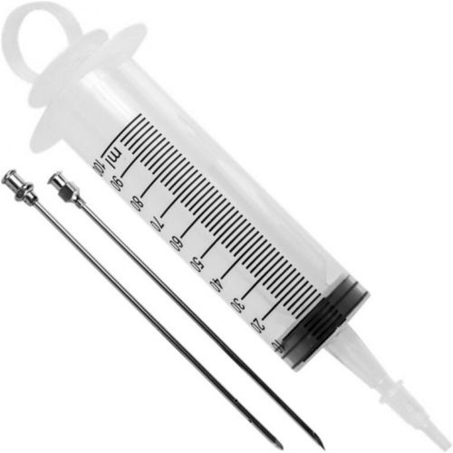 Injekcia, striekačka na marinovanie 100ml