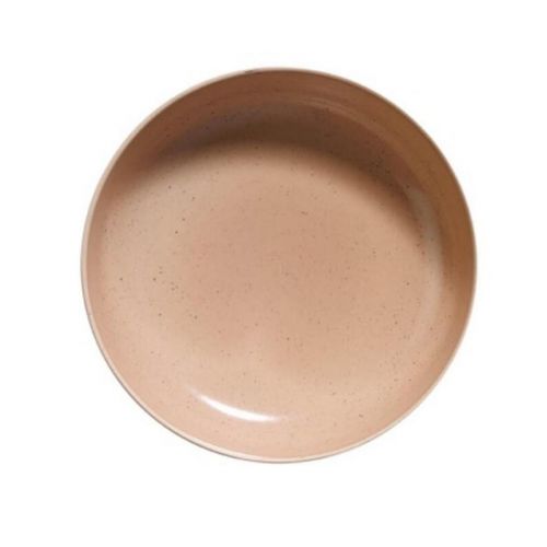 Miska porcelánová 500ml/15cm MODERNA púdrová