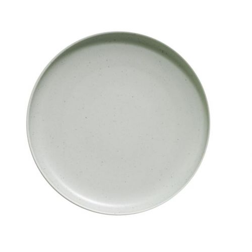 Tanier plytký porcelánový 24cm MODERNA mentolový