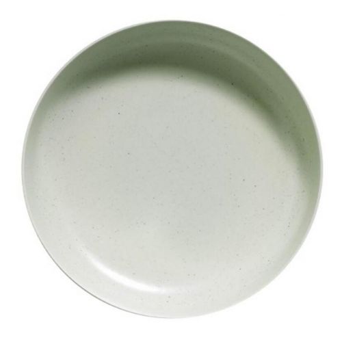 Tanier hlboký porcelánový 20cm MODERNA mentolový