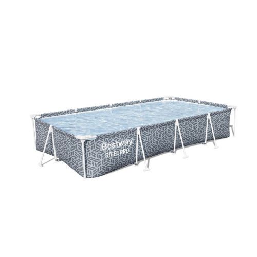 Bazén Bestway® 561FT Steel Pro 3.66m x 2.01m x 66cm