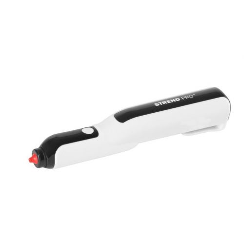 Pero Strend Pro, tavné lepiace, 36 W, 7 mm, USB nabíjanie