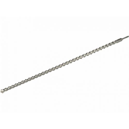 Vrták SDS-plus štvorbritý 14x310mm