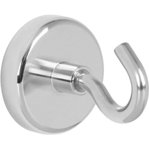 Háčik, vešiak s magnetom, 48 mm, max. 68 kg