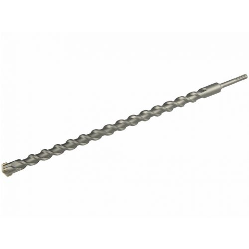 Vrták SDS-plus štvorbritý 26x460mm