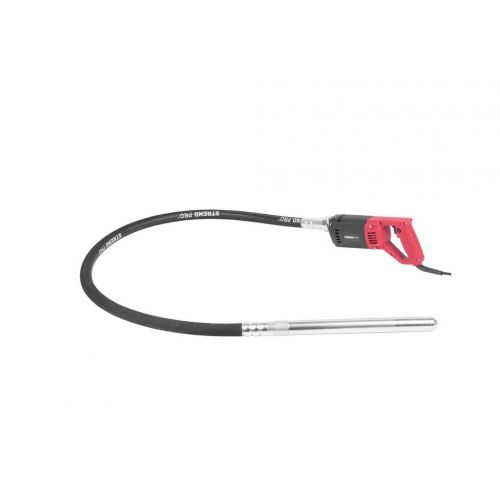 Vibrátor do betónu Strend Pro TCT0504C 1200 W 230V hadica 2 m