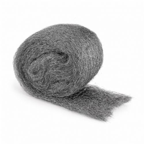 Vlna oceľová - drátenka 200g SKVELER