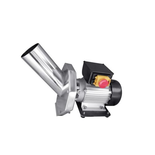 Drvič na ovocie, jablká, EFC-2, 550 W, 1 lit., 200 kg/h., 43x22x33 cm