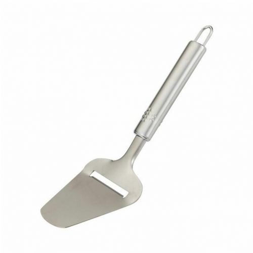 Lopatka / krájač na syr 21cm nerez, závesná PAULA
