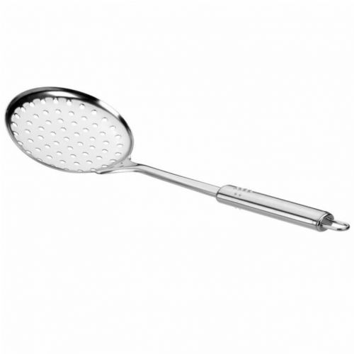Naberačka na knedle 35cm nerez, závesná PAULA
