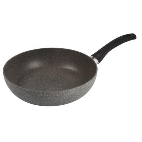 Panvica FERRARA, hliníková, 28cm hlboká, nepriľnavý povrch