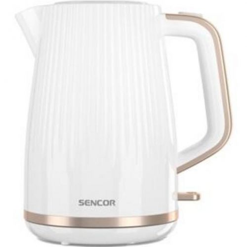 Kanvica rýchlovarná SENCOR SWK 7510WH, 1,7L KLC