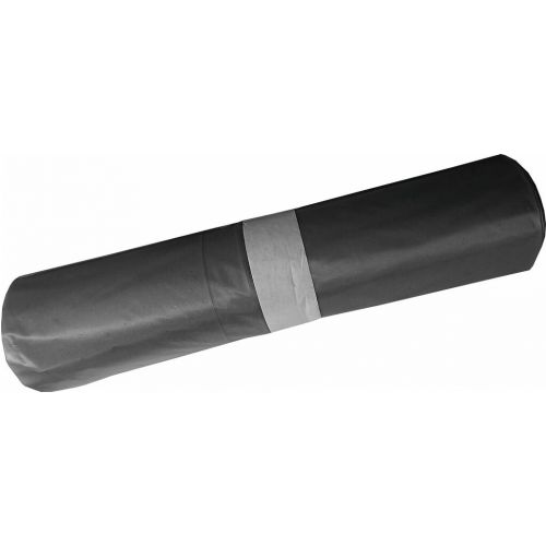 Vrecia na odpad čierne 120l 5ks 55x100cm 150µm