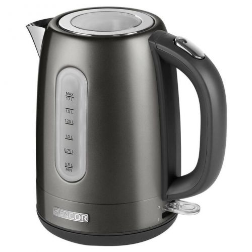 Kanvica rýchlovarná SENCOR SWK 1778BK, 1,7L