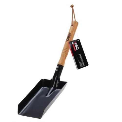 Lopatka na uhlie ku grilu 37x9,5 cm