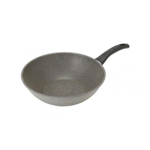 Panvica FERRARA hliníková 28cm WOK, nepriľnavý povrch