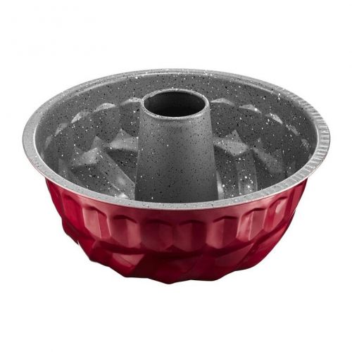 Forma na bábovku 23cm, CHERRY