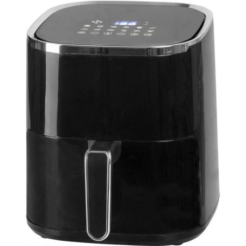 Fritéza teplovzdušná MagicHome, Crocante, 5.0L, 1450W, 12 programov, časovač