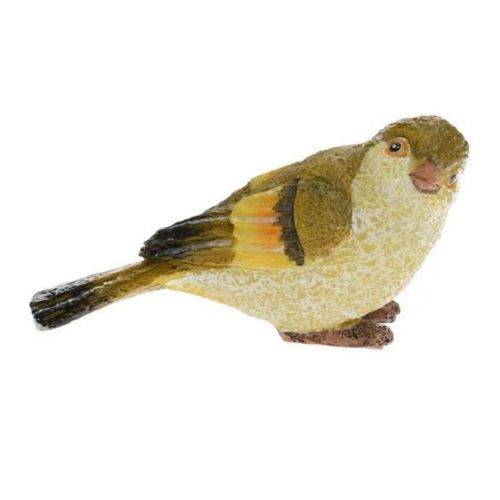 Postavička vtáčik 8 cm