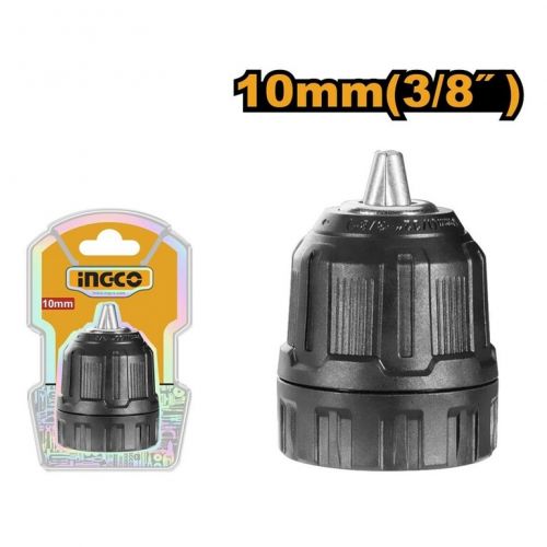 Skľučovadlo 10mm, 3/8" INGCO