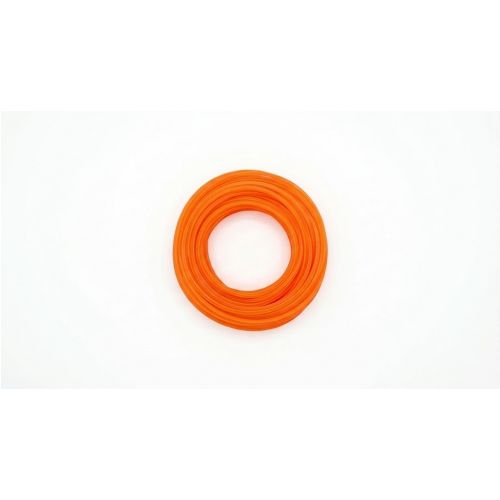 Silón rezný ŠTVOREC DUAL LINE 2,4 mm/15 m GARDENKUS