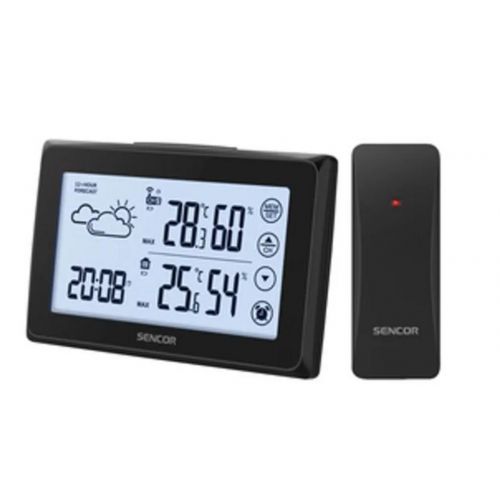 Meteostanica SWS 2850 Sencor