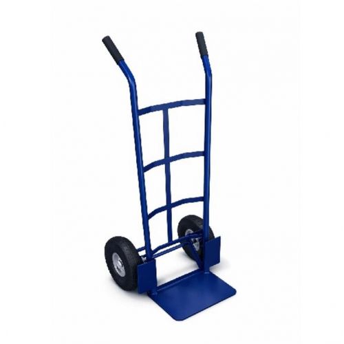 Vozik RUDLA do 150kg, nafukovacie kolesá, SKVELER