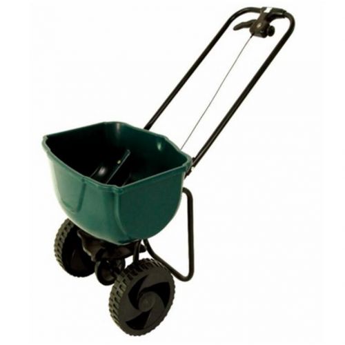Rozmetač hnojiva rotačný, do 25KG, GARDENKUS