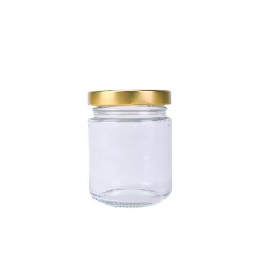 Pohár zavárací TO 53 135 ml + viečko balenie 12ks