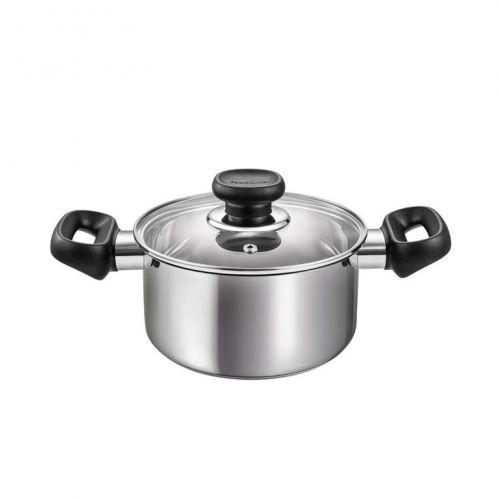 Hrniec BRAVA 16cm, 1,5L s pokrievkou