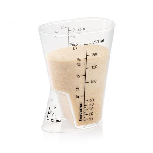 Odmerka obojstranná Presto 250ml